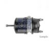 MAN 81504106908 Spring-loaded Cylinder